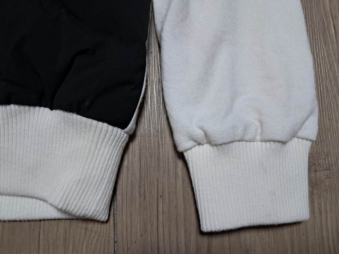 베네통 패딩 니트 집업 남성95  상품이미지9