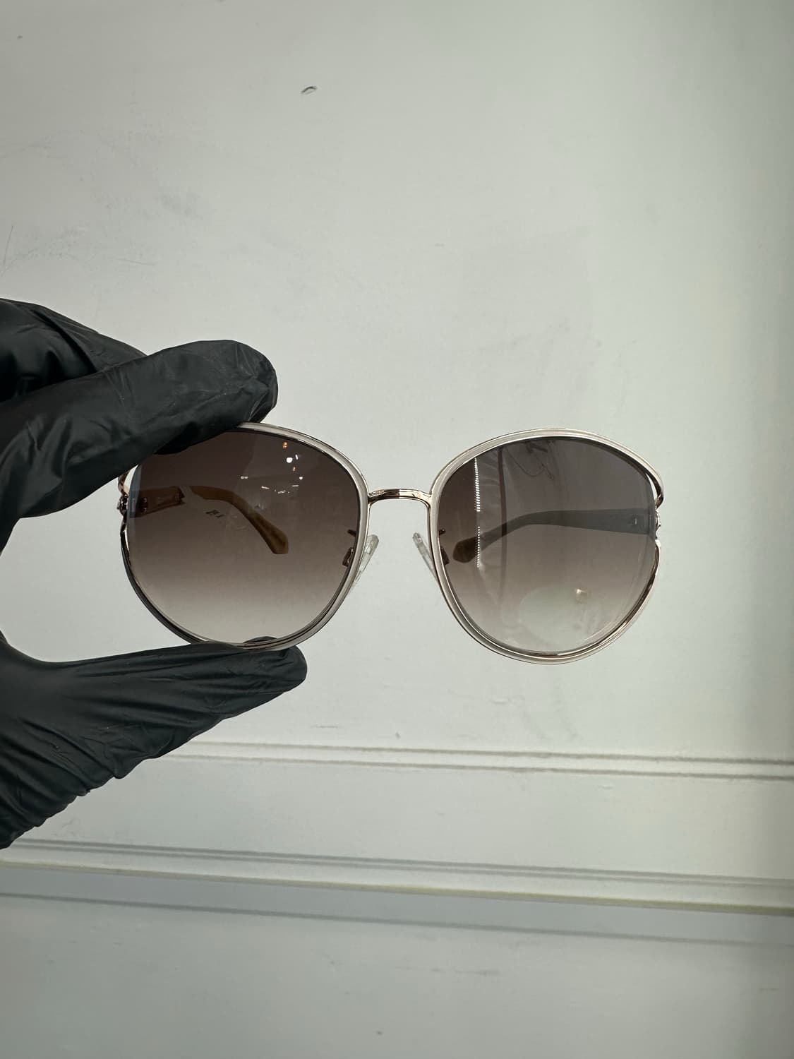 [새상품 무료배송] Made in Italy 비비안웨스트우드 선글라스 상품이미지10