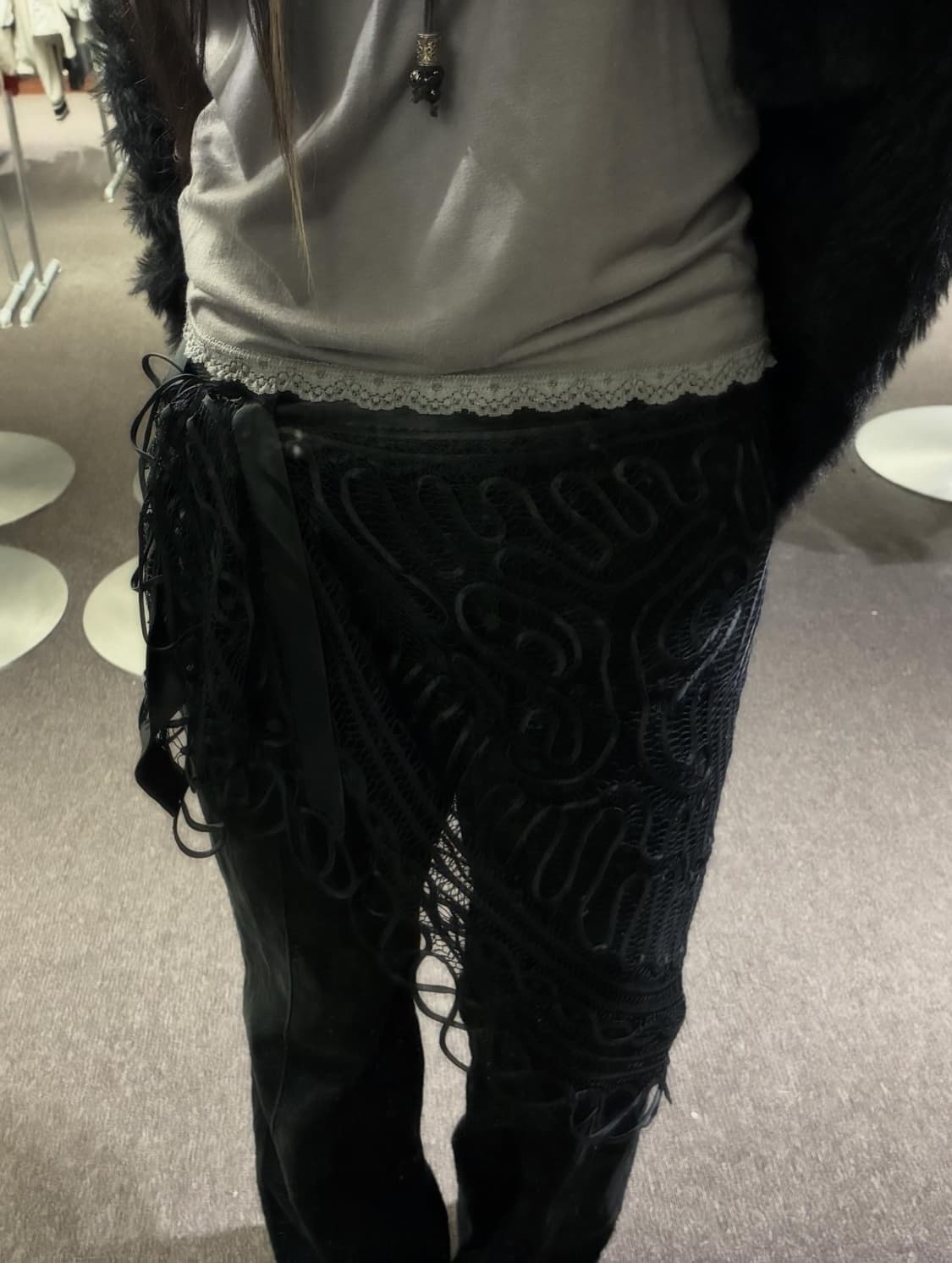 Dark Romantic Grunge 🕯️🥀 상품이미지4