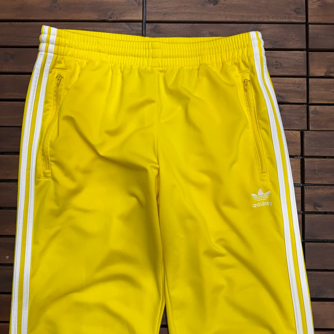 아디다스 파이어버드 트랙 팬츠 (XL)   상품이미지2