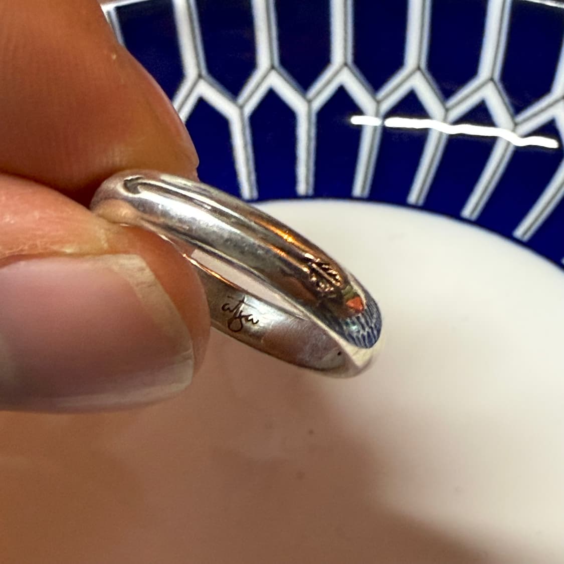 ATSA 애로우 링 상품이미지4