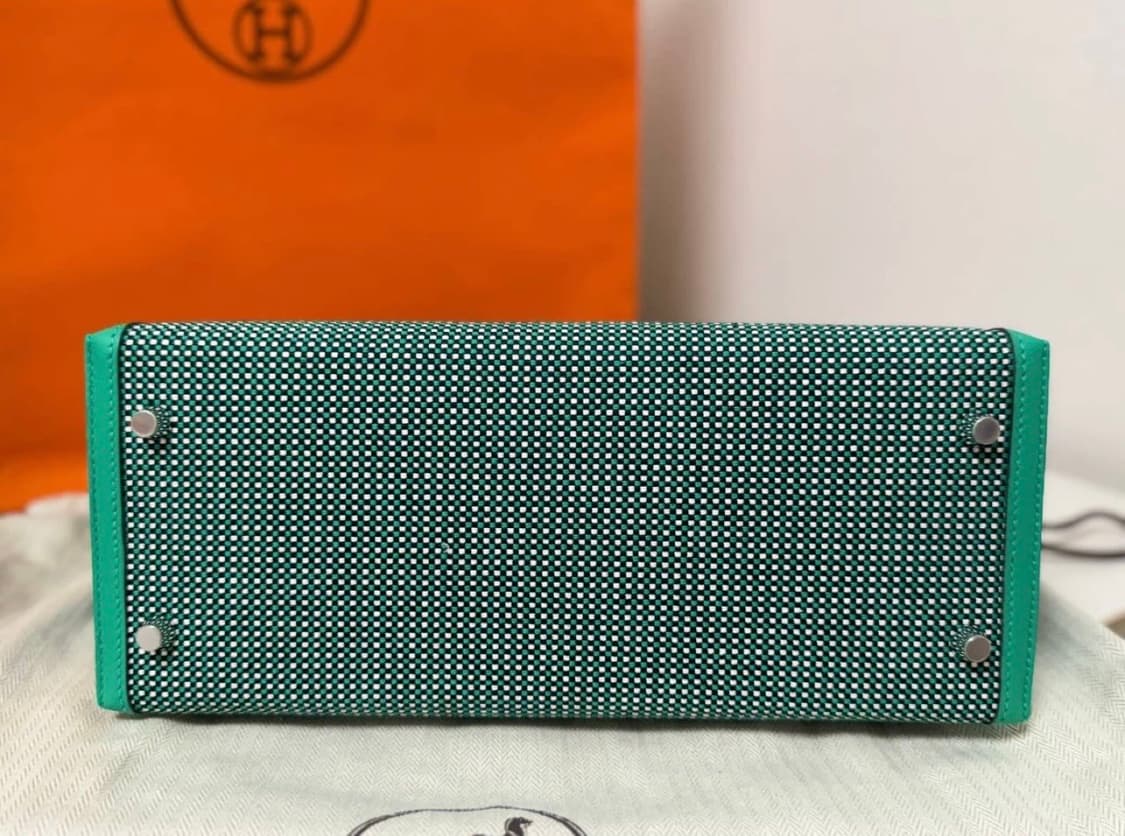 에르메스 켈리백 28한정판 상품이미지3