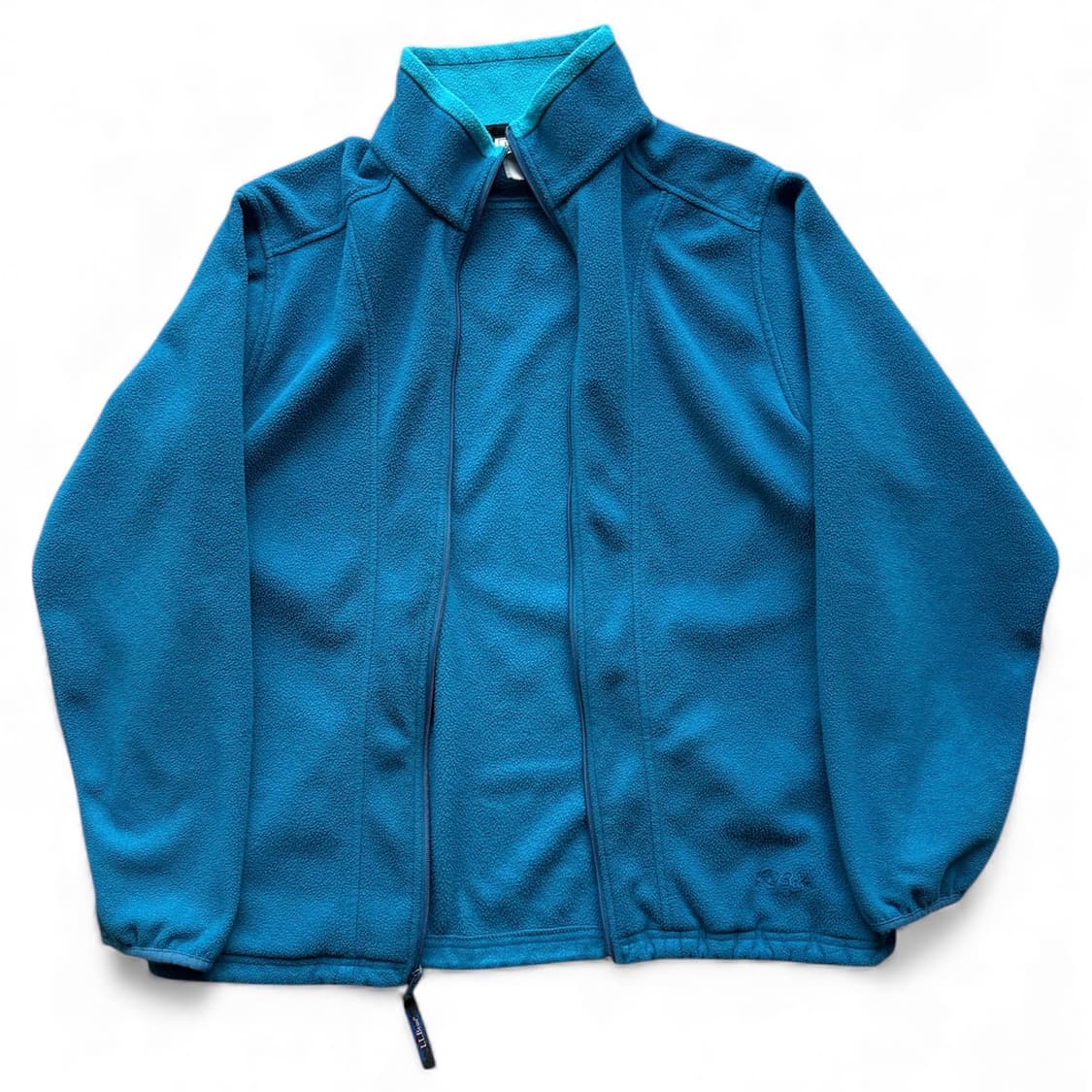 90s LL Bean 플리스 자켓 상품이미지3