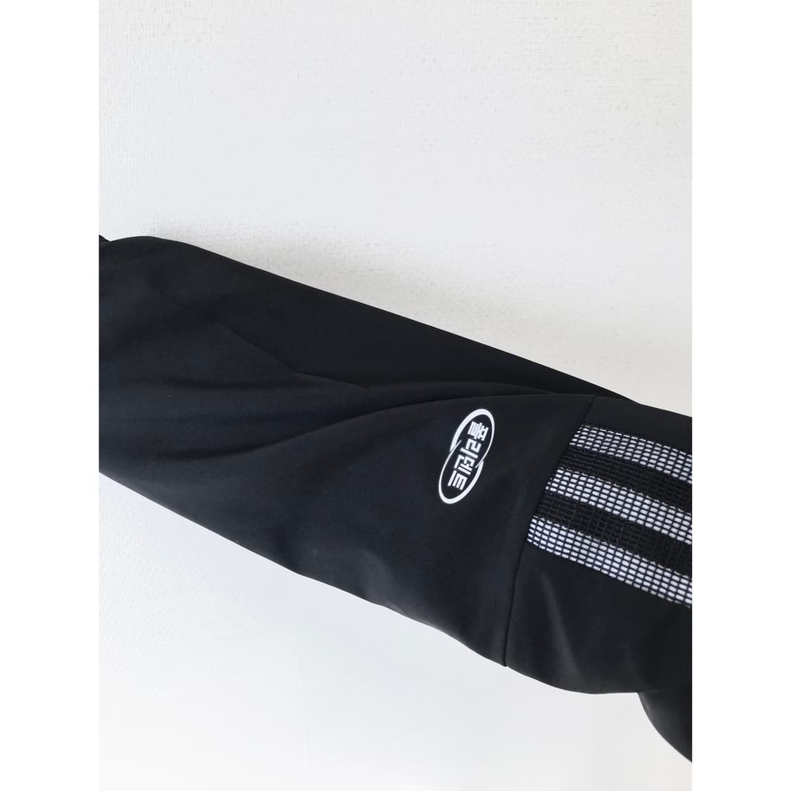 아디다스 트레이닝 바람막이 2xl 상품이미지2