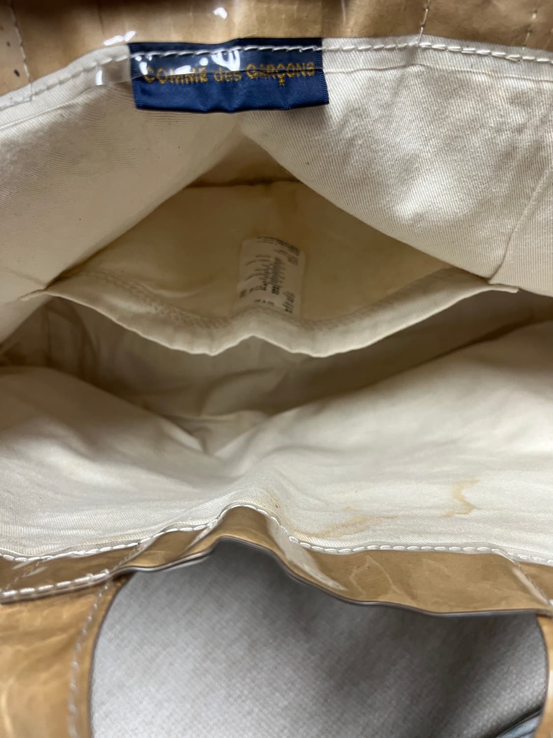 꼼데가르소 상품이미지2