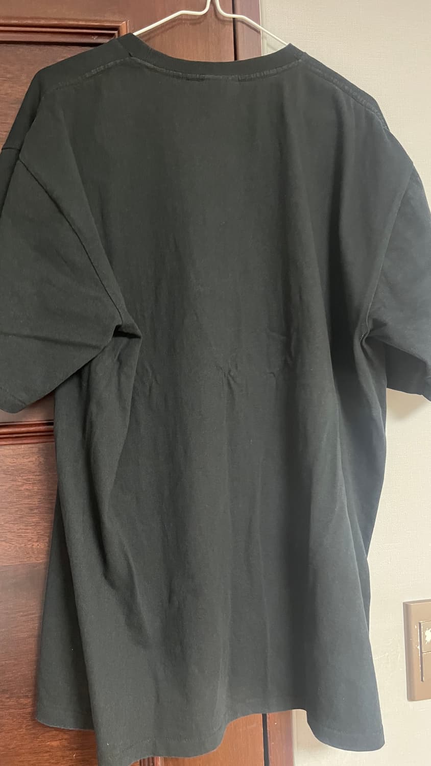 베이프 티셔츠 상품이미지3