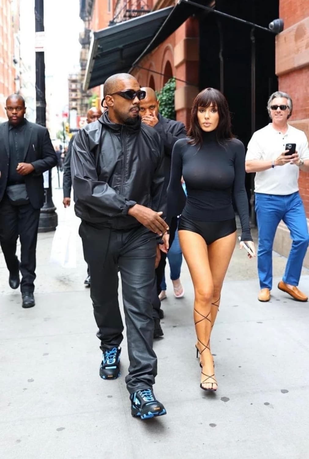 칸예 선글라스 타카기 어스맨 상품이미지2