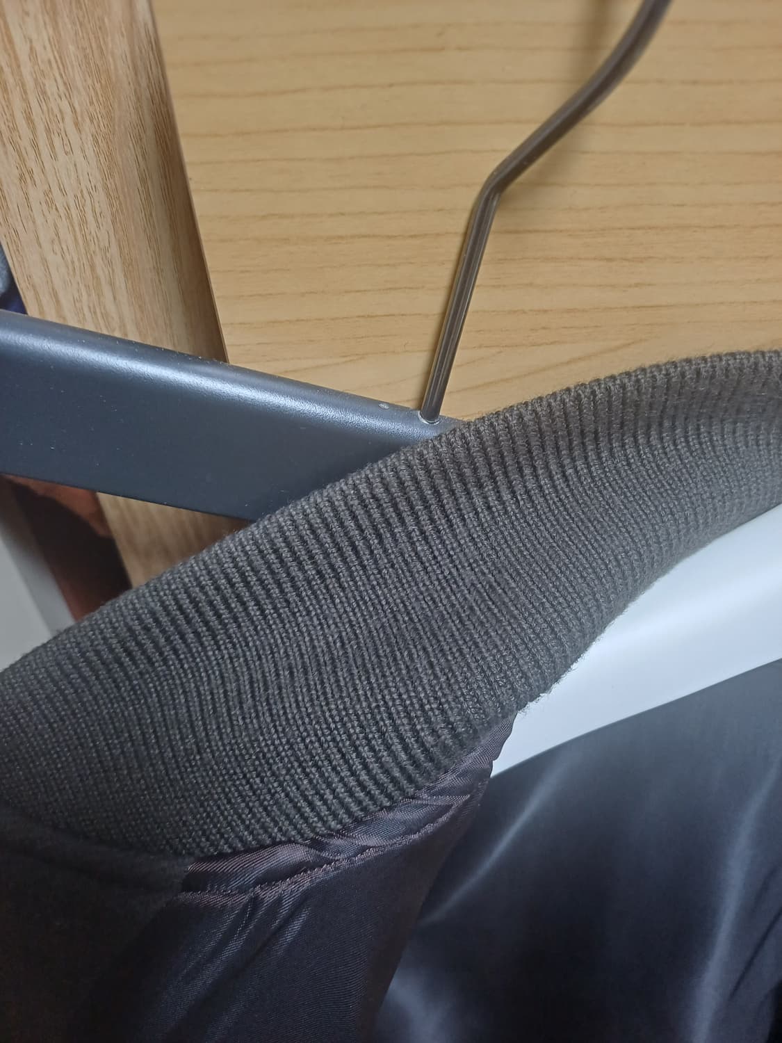 브라운야드 바시티(스타디움)자켓 1 상품이미지3