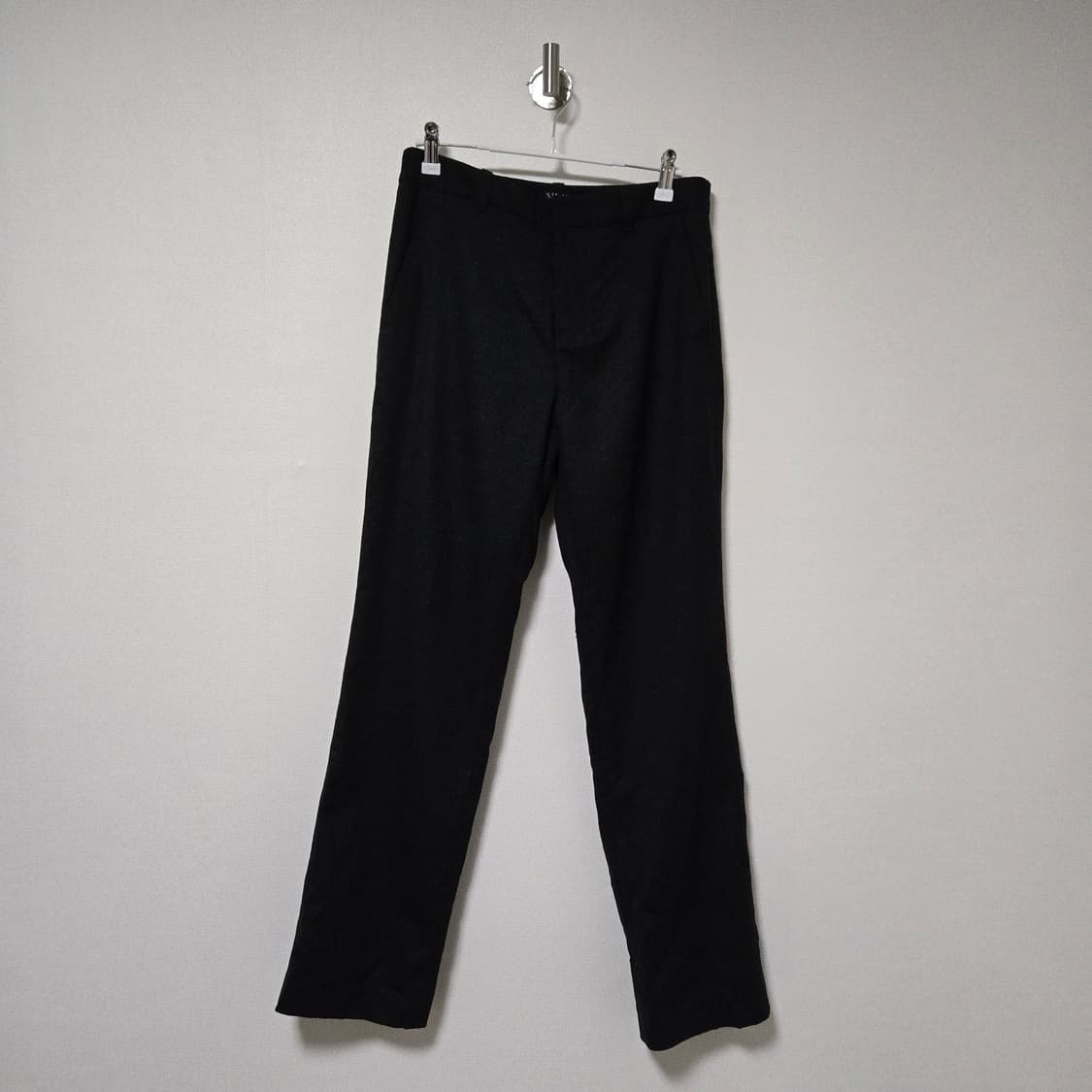 S막스마라 울 슬랙스 /여성 팬츠/여성 슬랙스  상품이미지1