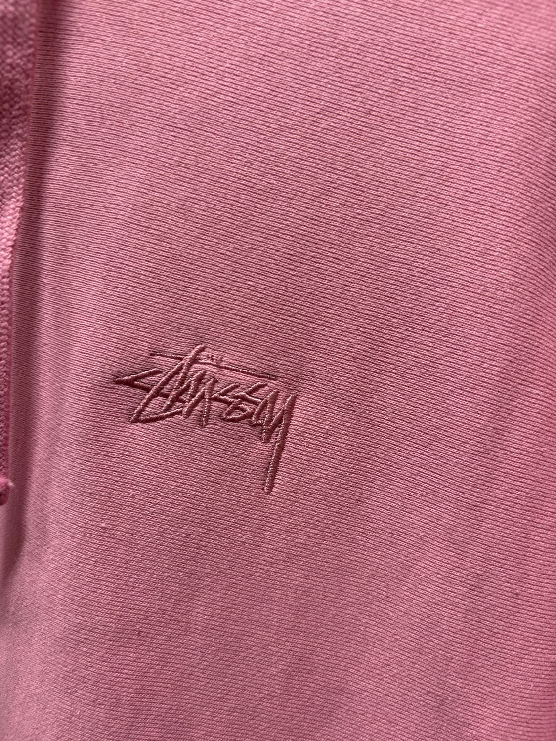 스투시 후드티 상품이미지2