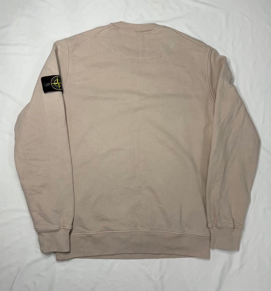 스톤아일랜드 맨투맨 상품이미지2