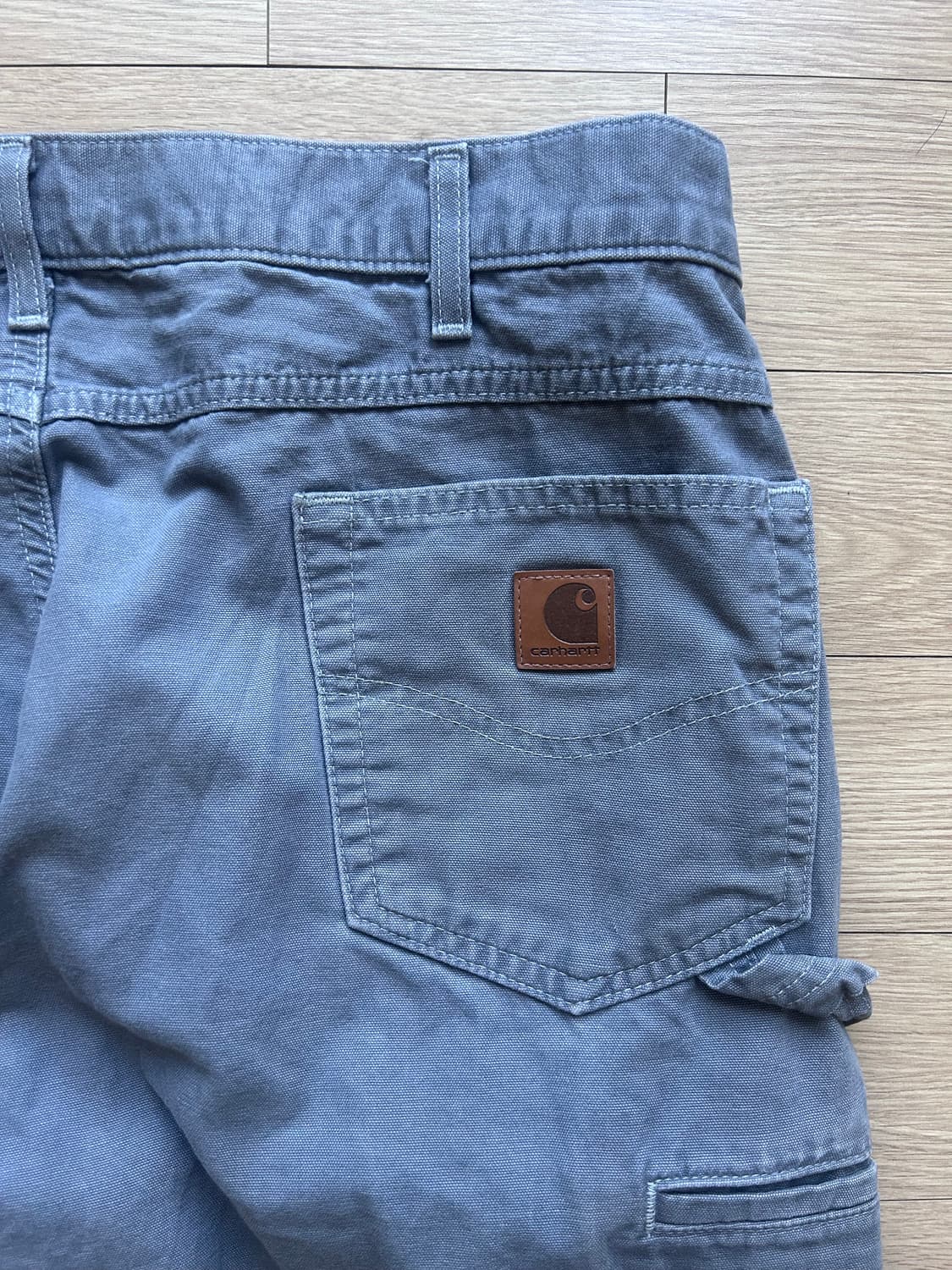 [Carharrt]칼하트 빈티지워크팬츠 vintage work pants 상품이미지1