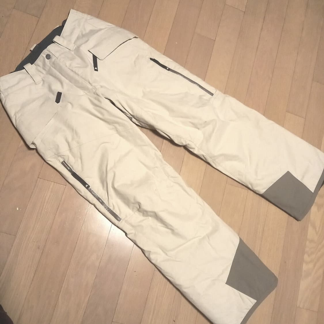 -85 /아디다스 여성 스키팬츠/스노우라이딩//와하325 상품이미지1