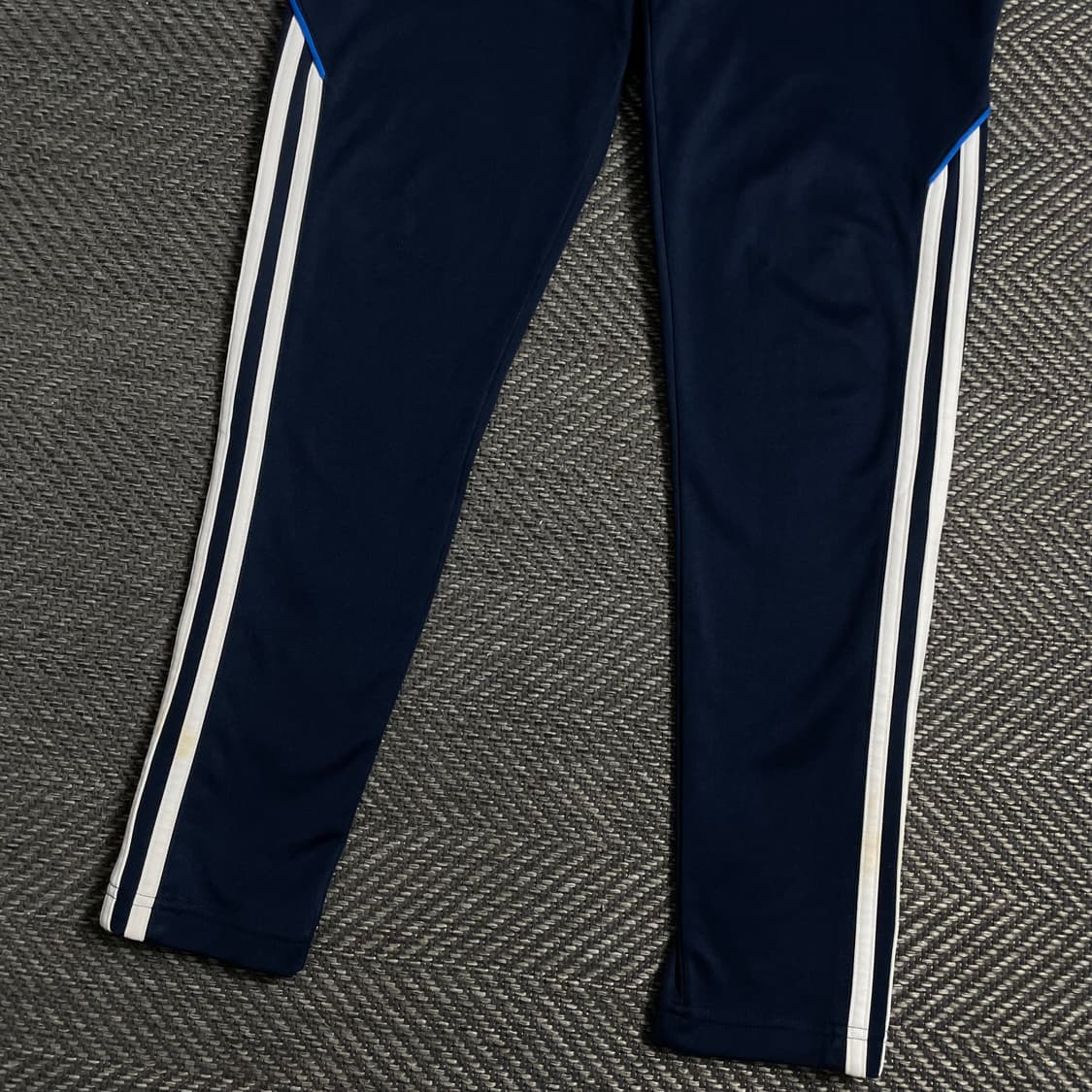 아디다스 사이드라인 풋볼 트레이닝 팬츠o 4866 상품이미지2