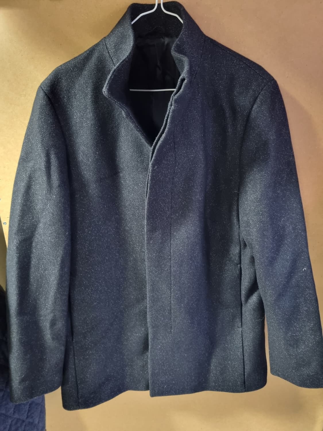 띠어리 남성 울 자켓  상품이미지1