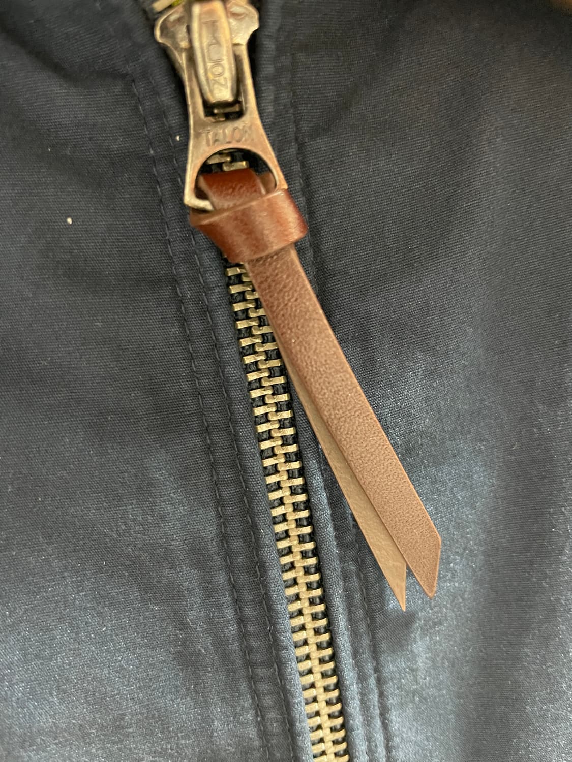 폴로랄프로렌 베이포트 자켓 L 상품이미지4