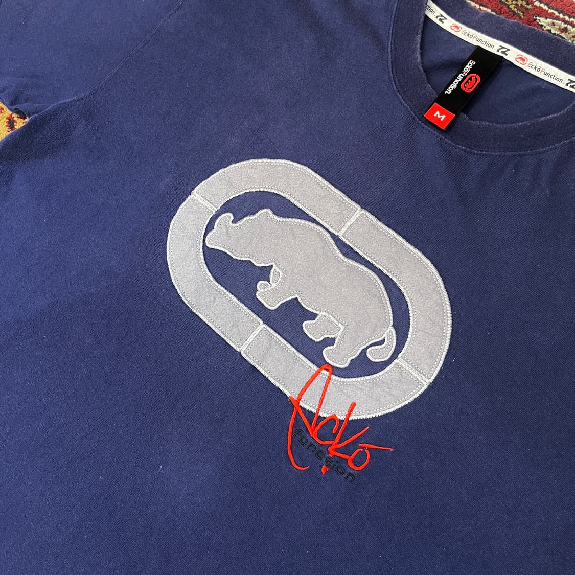 Ecko 티셔츠 [ M , 100-105 ]  상품이미지2