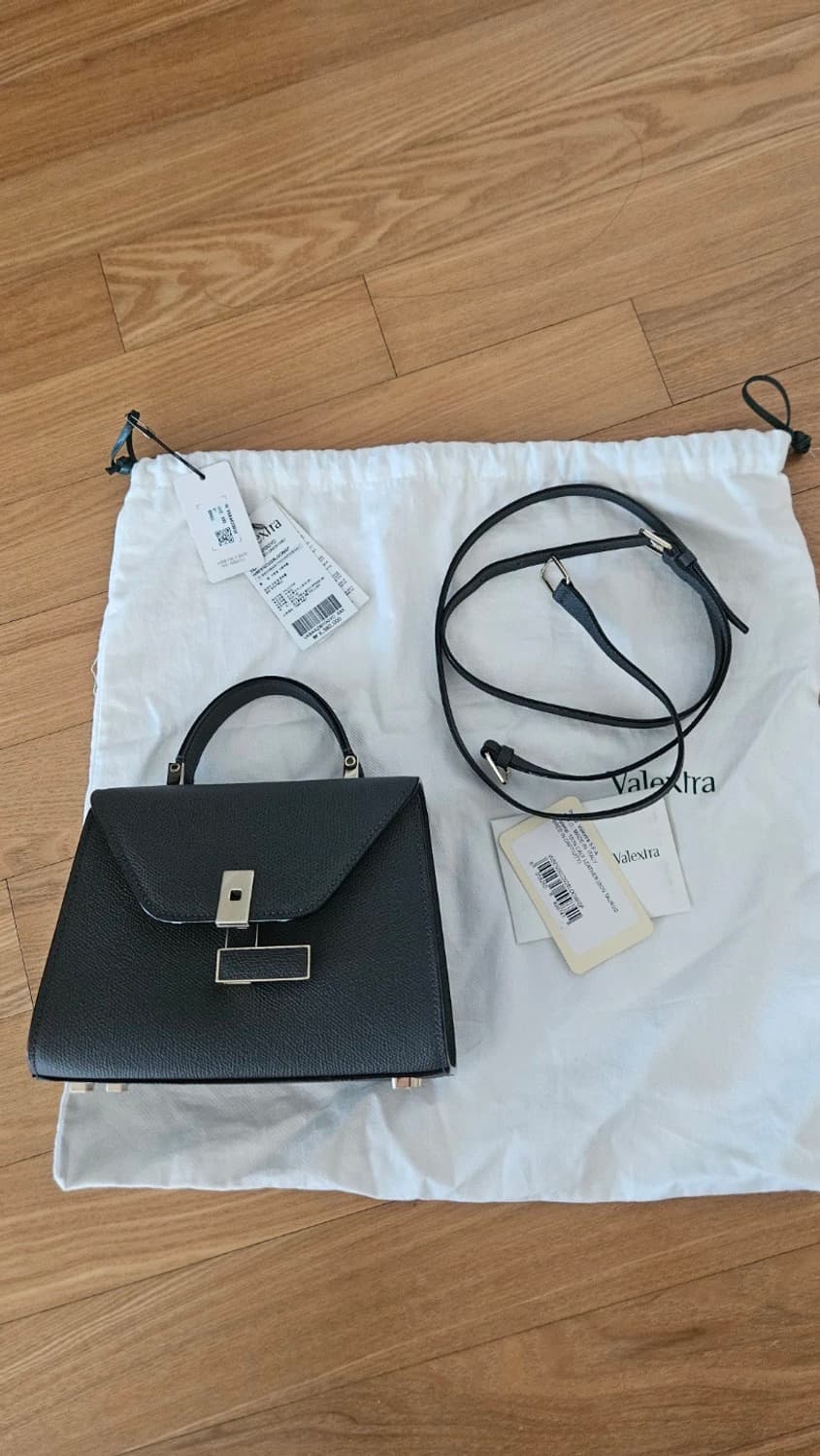 발렉스트라 이지데 이시스 마이크로백 상품이미지5