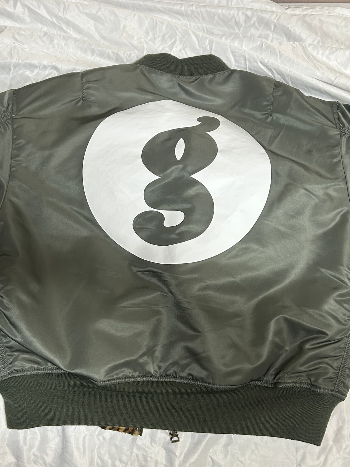 슈프림 굿이너프 마원 상품이미지3