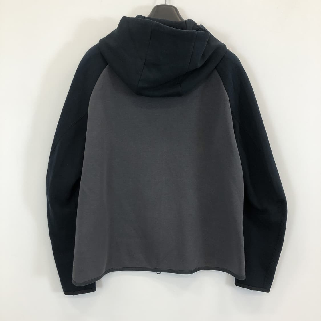 나이키 테크플리스 후드집업 XL  상품이미지4