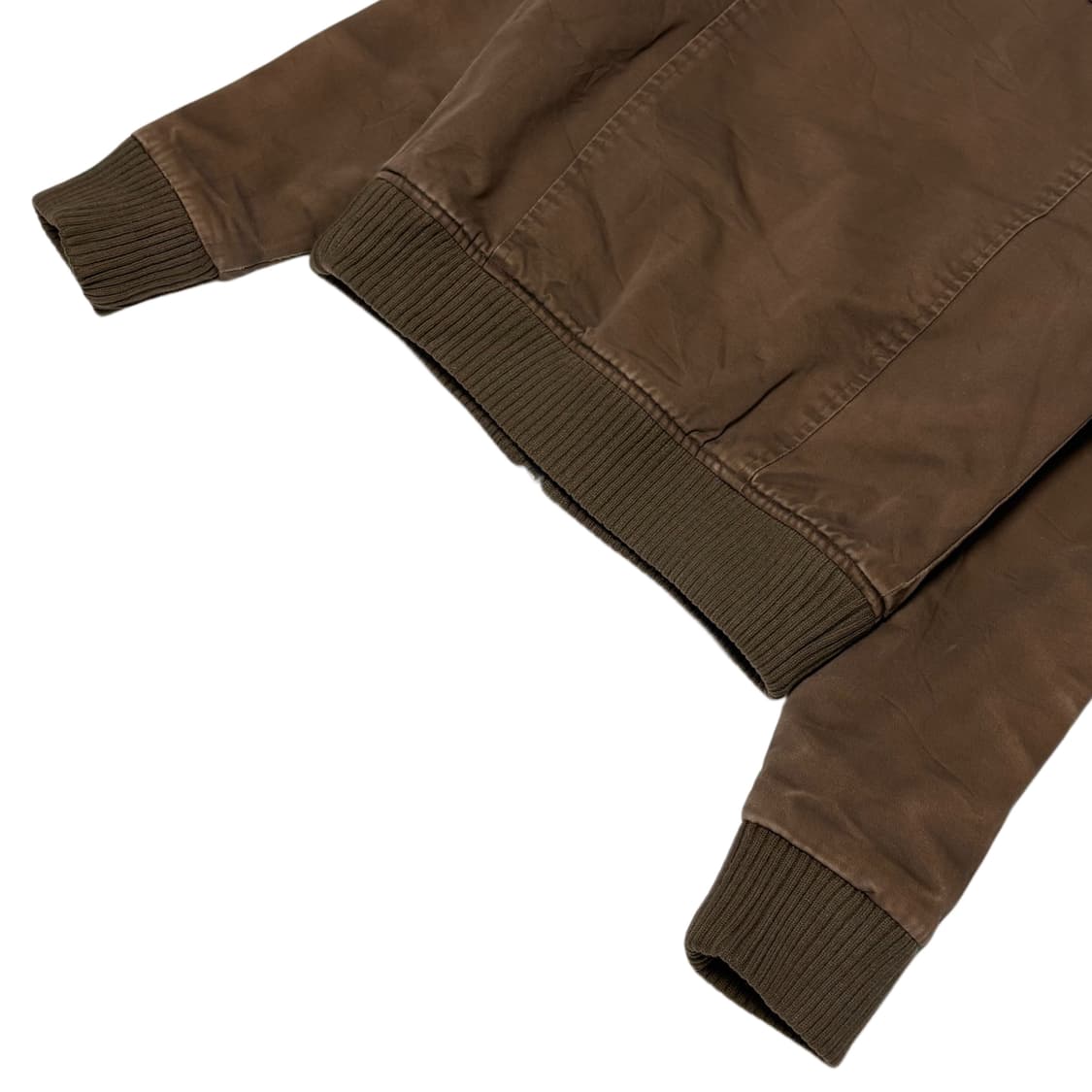 Lipstar crop high neck jacket 상품이미지6