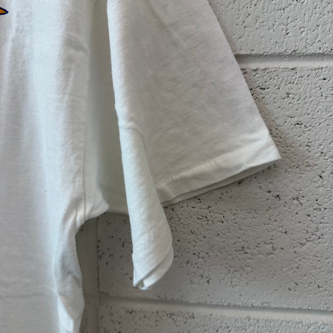 90s Vintage Single Stitch Tshirt 상품이미지4