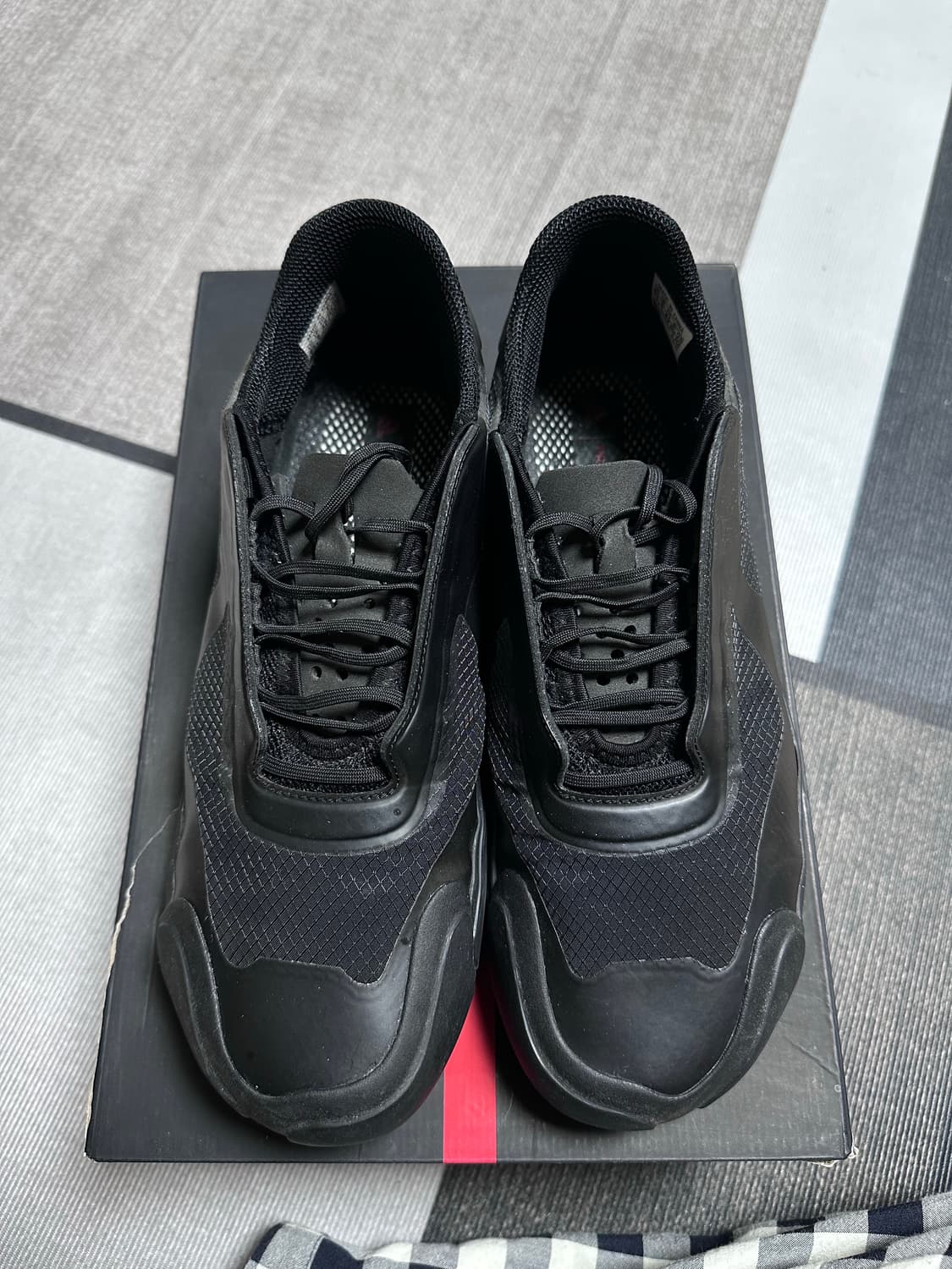 프라다 아디다스 루나로사21 (265) 상품이미지2