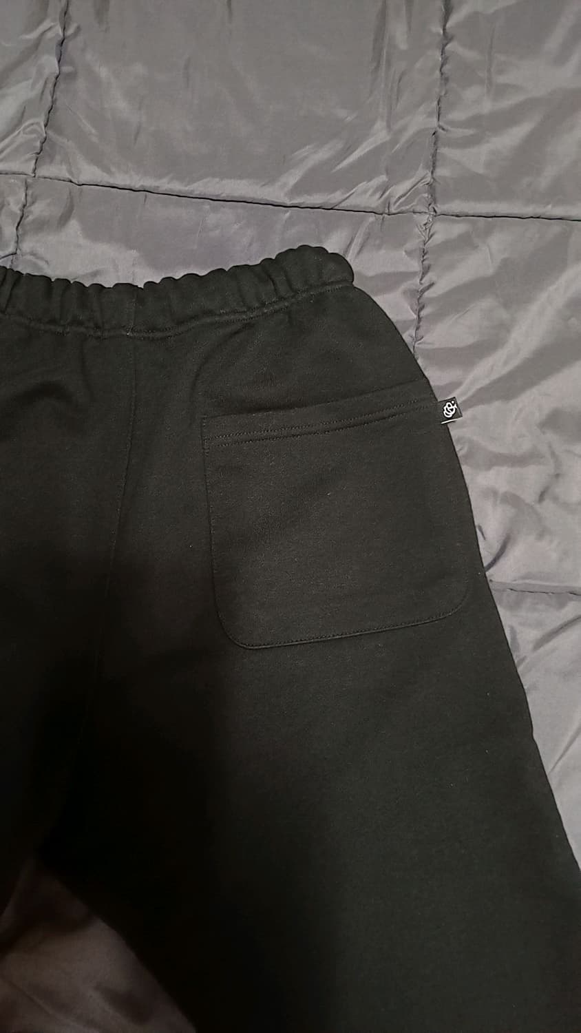 코드그라피 트레이닝복 S 31인치 기장95 상품이미지5