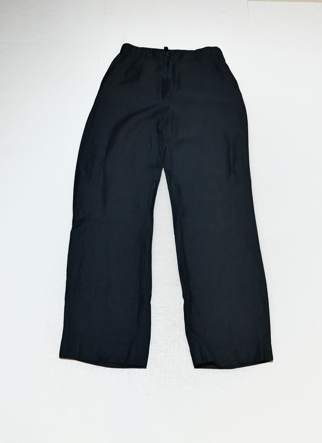 jil sander 1990s lien pants 상품이미지3