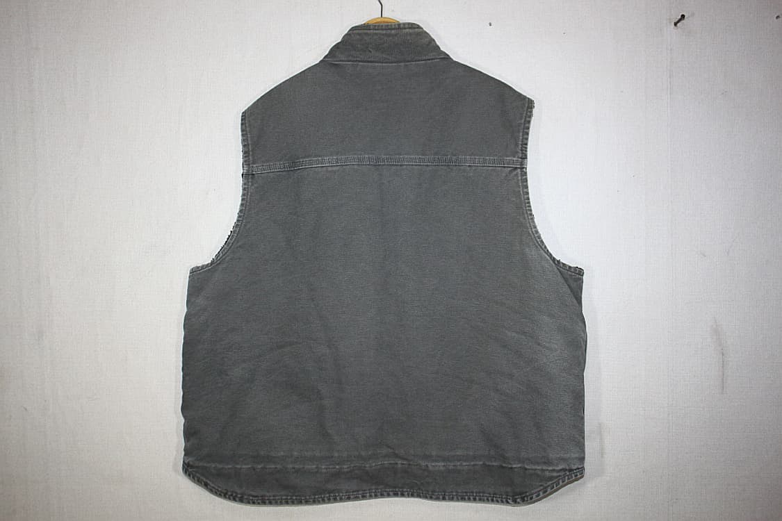 CARHARTT 칼하트 베스트 XXL 상품이미지2