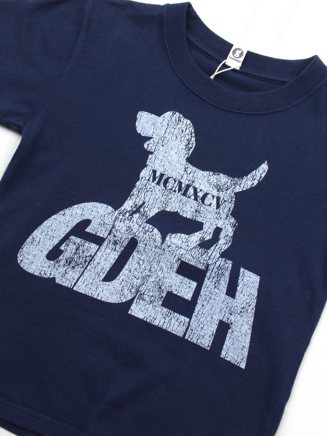 2015 GOOD ENOUGH (Kids XL) 상품이미지2