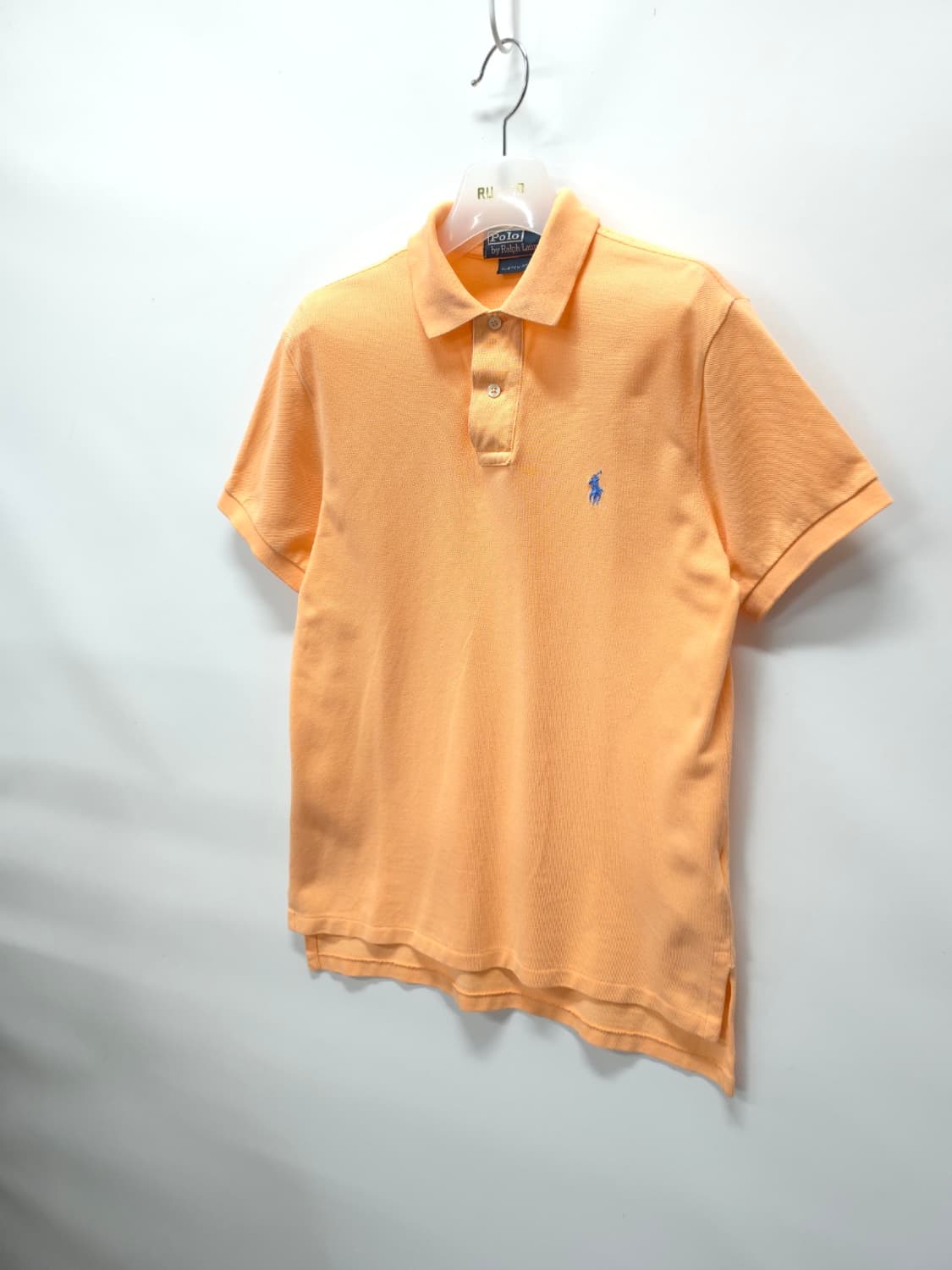 폴로 랄프로렌 포니자수 PK카라티 (66) 상품이미지2