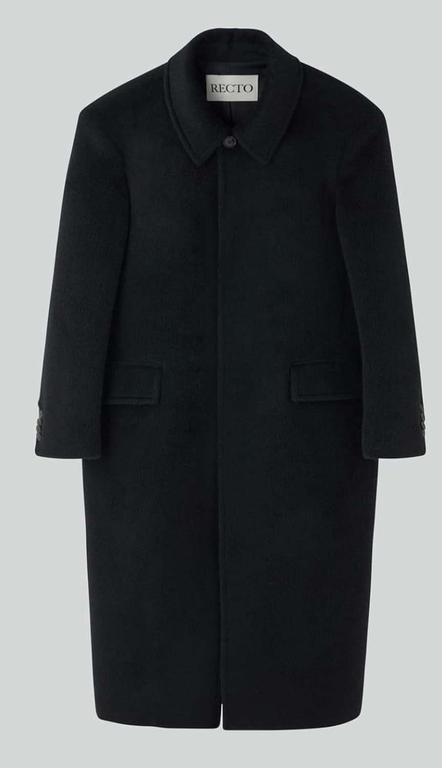 렉토 라마 발마칸 코트 L 상품이미지3