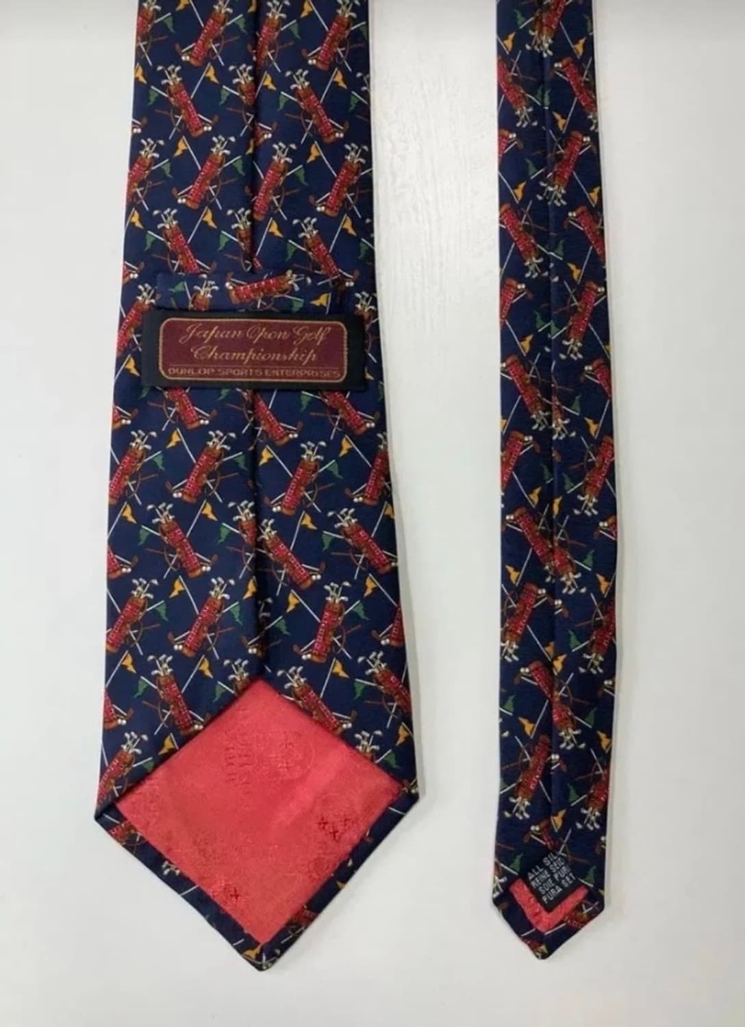 빈티지)넥타이 상품이미지2