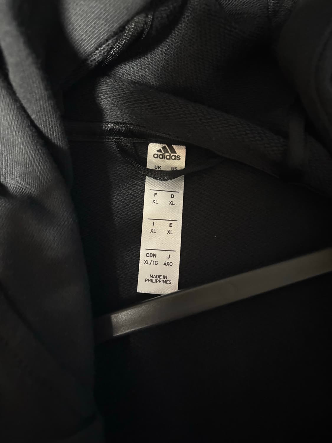 LAFC  하프집업 상품이미지3