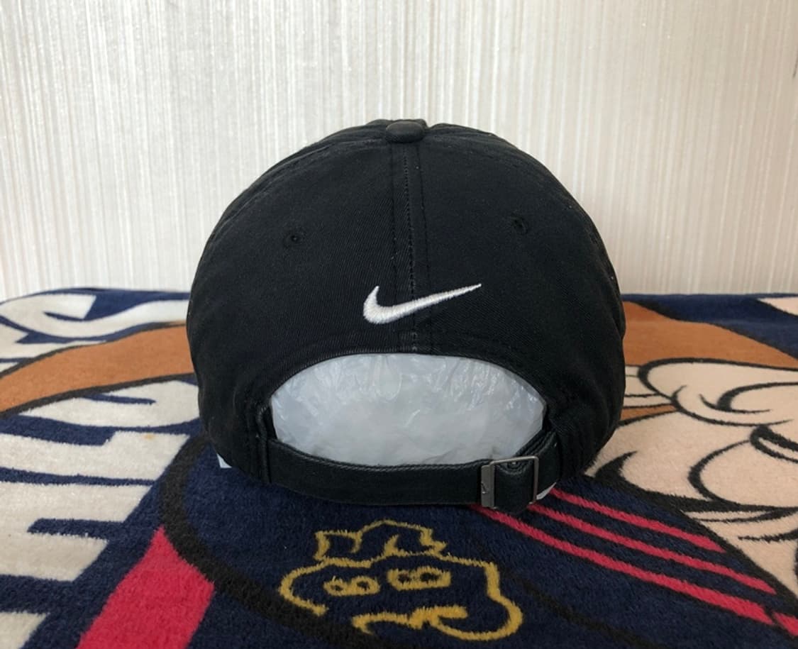 나이키서울(SEOUL) 한정모자/볼캡/태극기패치/블랙 상품이미지8
