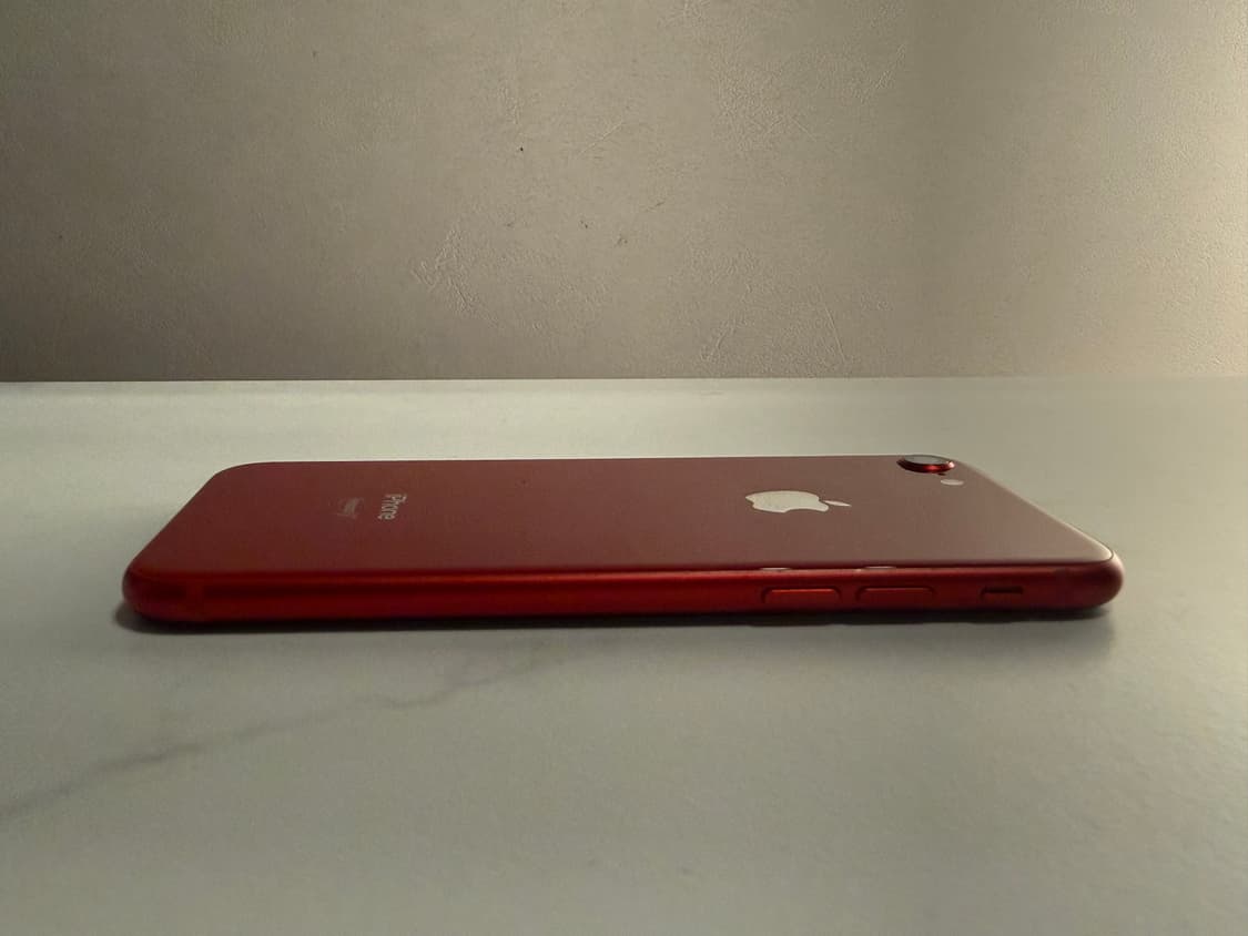 아이폰 8 256GB 레드 상품이미지3