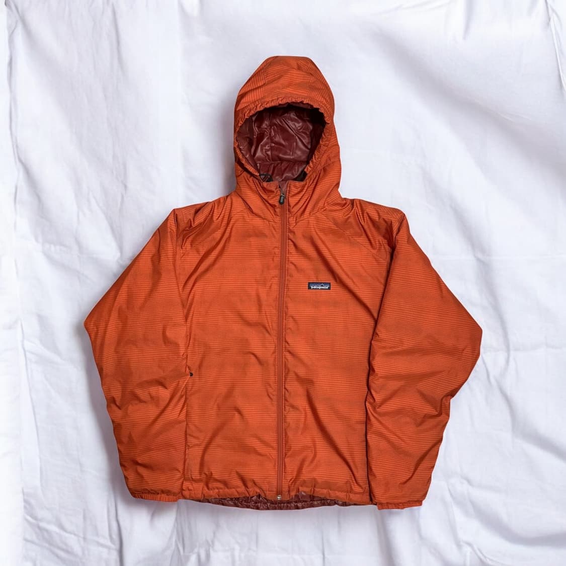 Patagonia puffer hooded jacket 상품이미지2