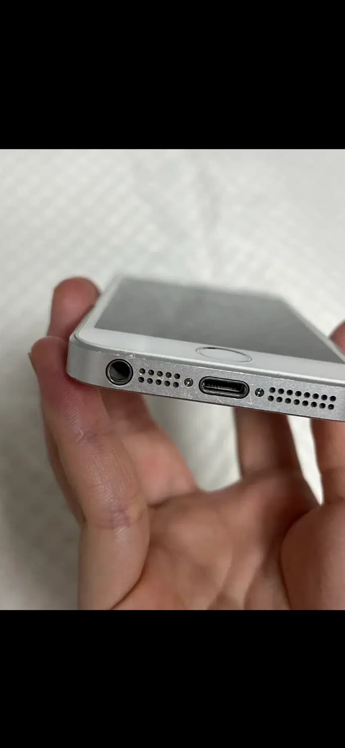 아이폰 se1 32gb 상품이미지4