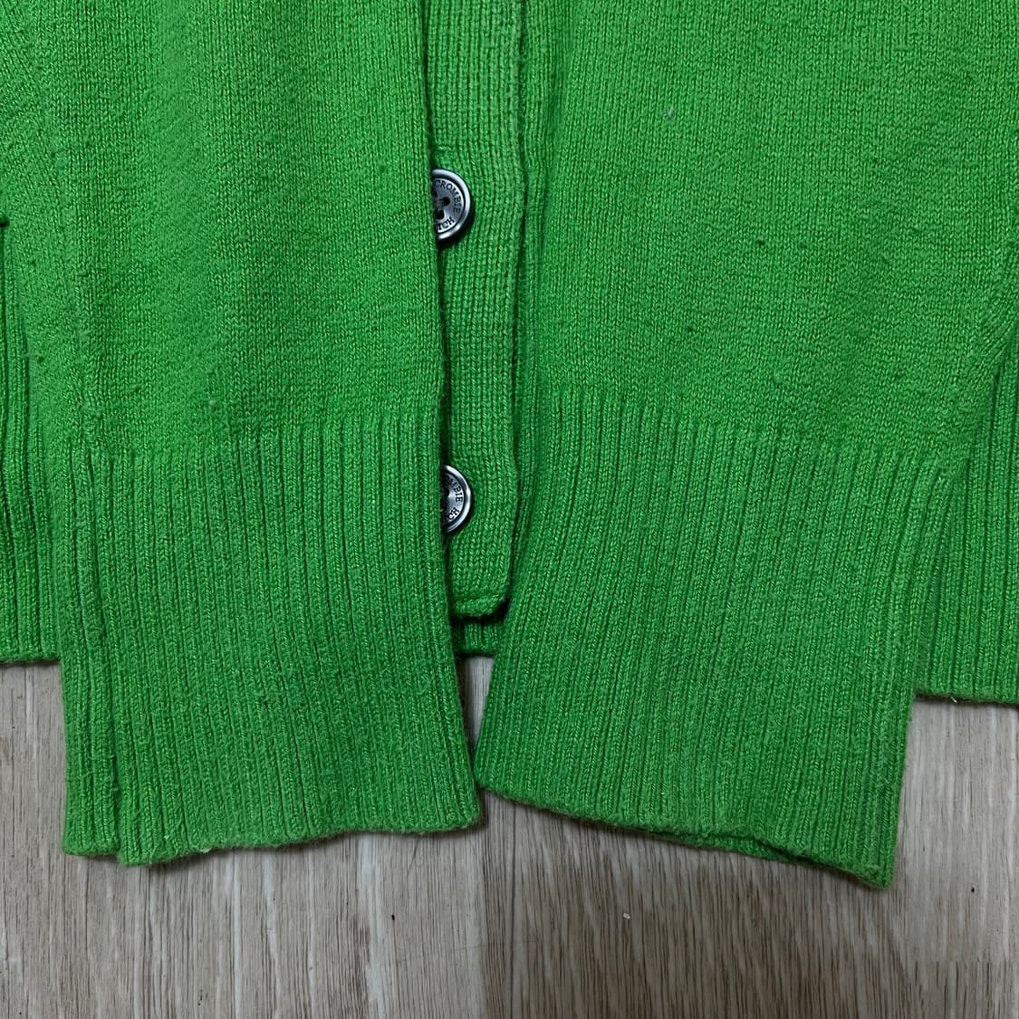 아베크롬비 클래식 가디건 M/95 상품이미지8