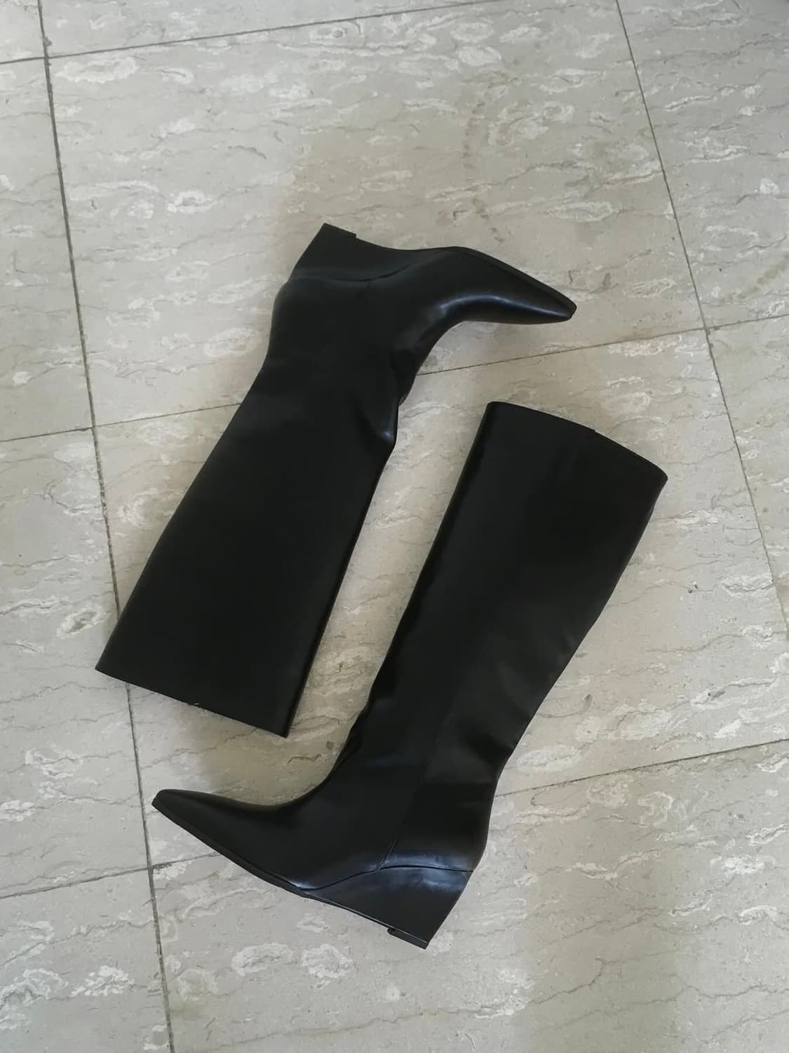 헤브빈 롱부츠 240 상품이미지2