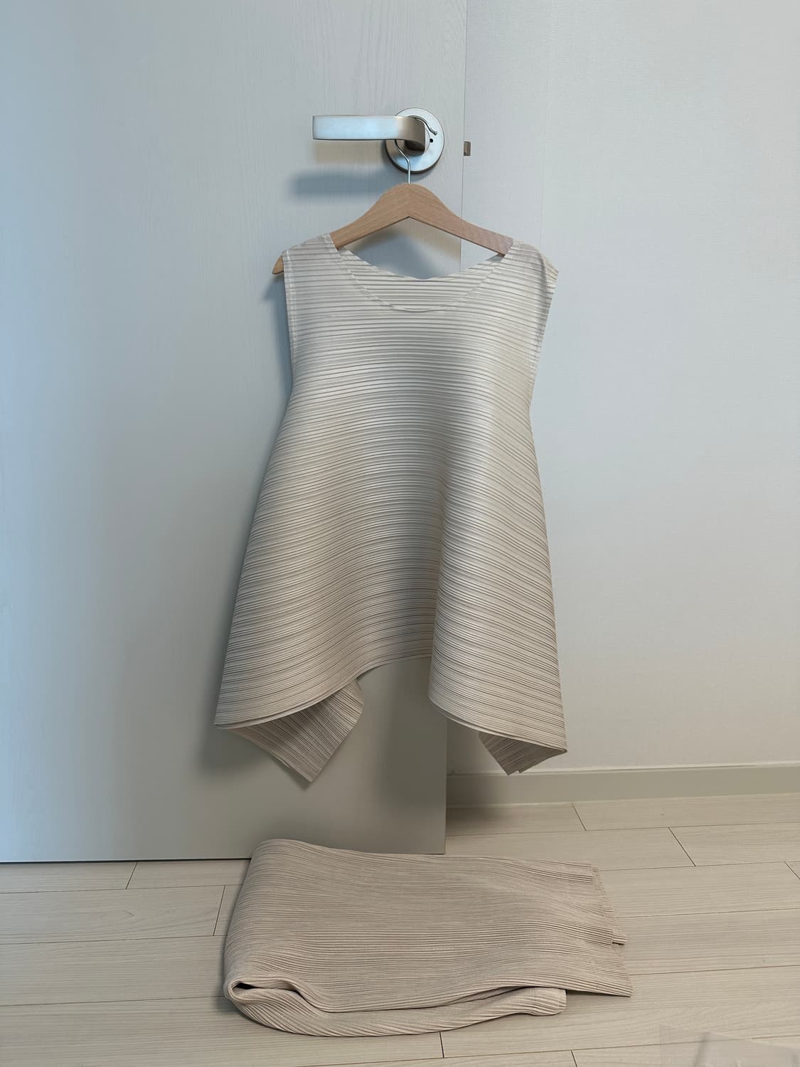 제이드몽 플리츠 볼륨 세트 상품이미지1