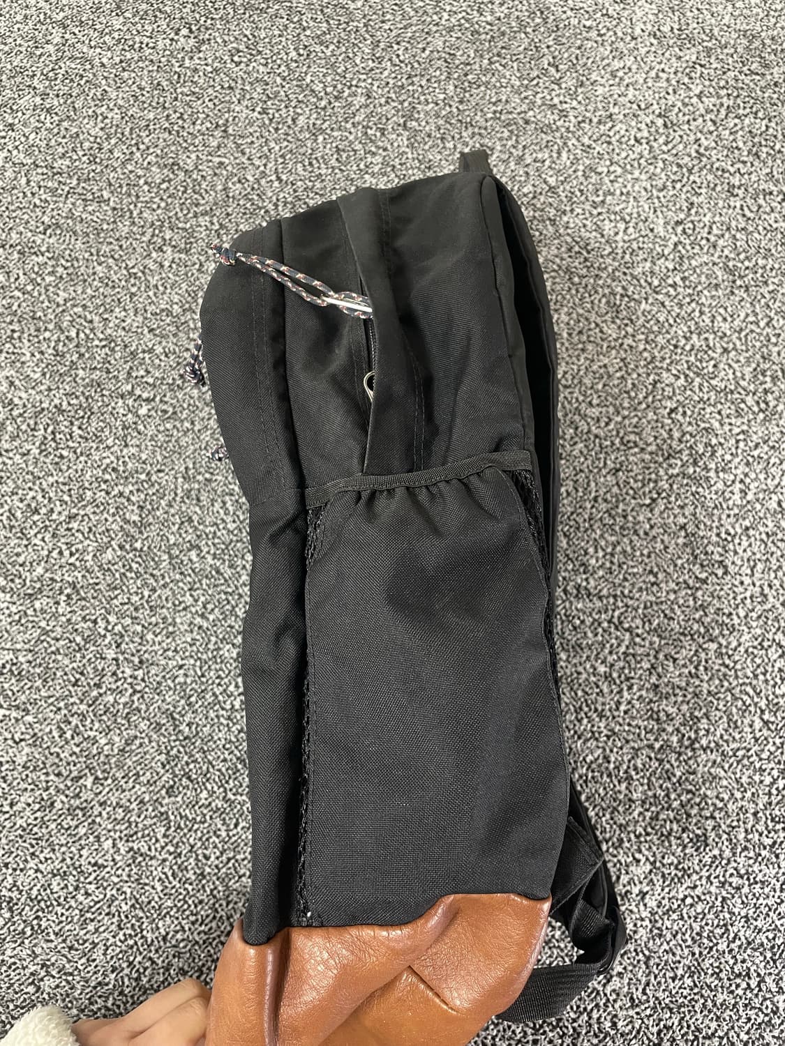 빈티지9. 잔스포츠 쿨 스튜던트 백팩 책가방 상품이미지5