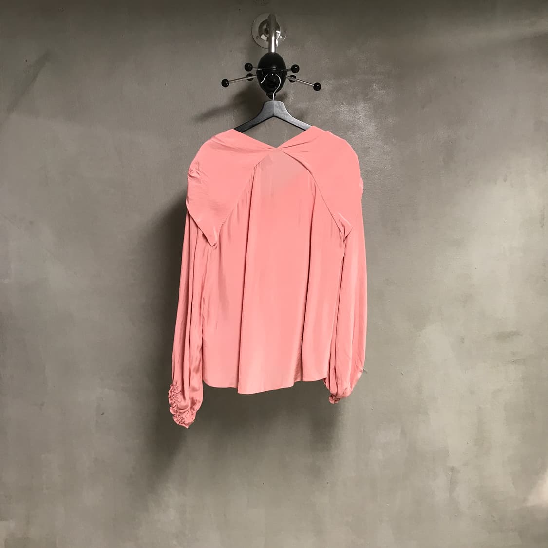 필립 림 블라우스 0 상품이미지8