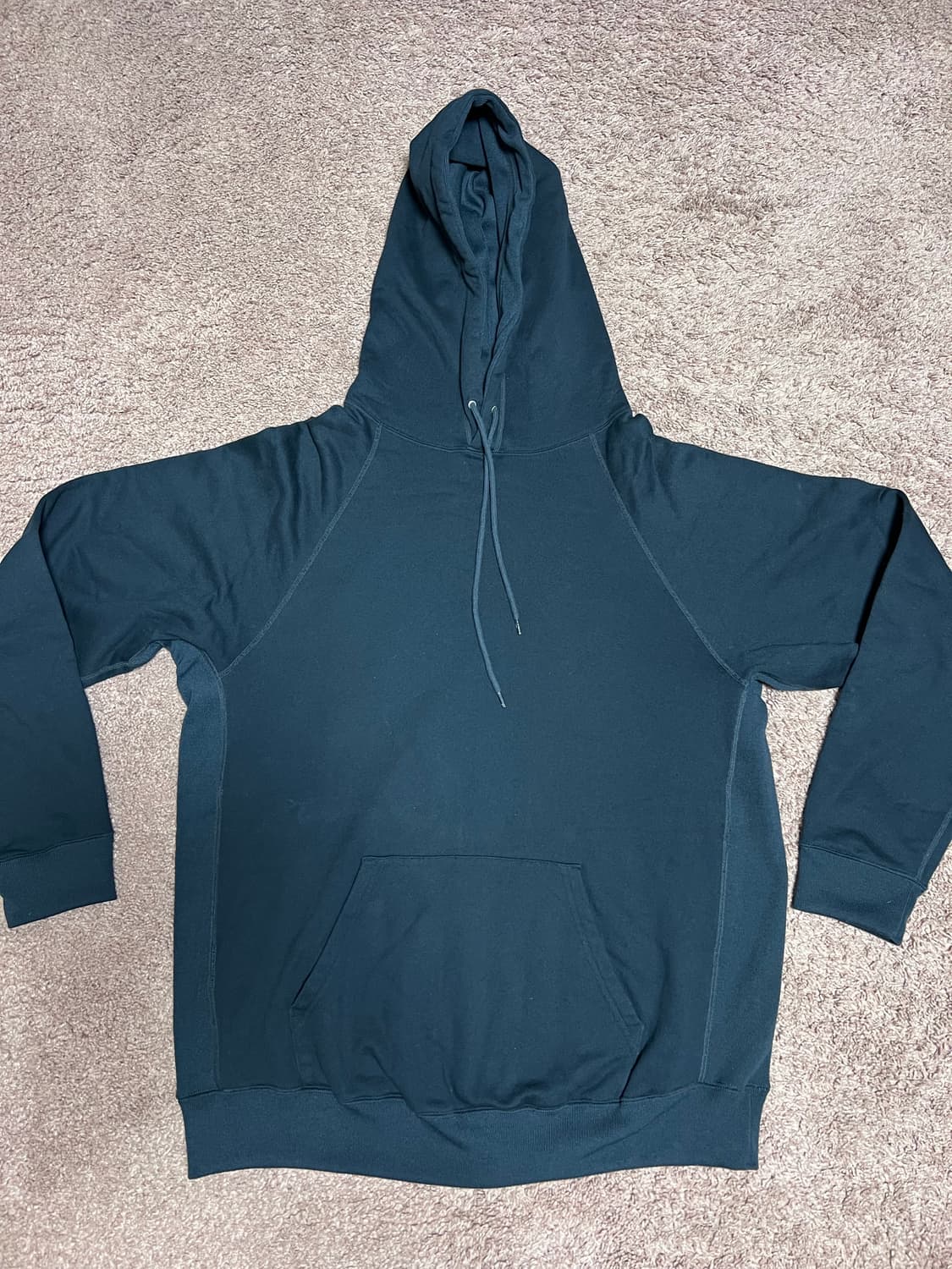 나나미카 후드 상품이미지1