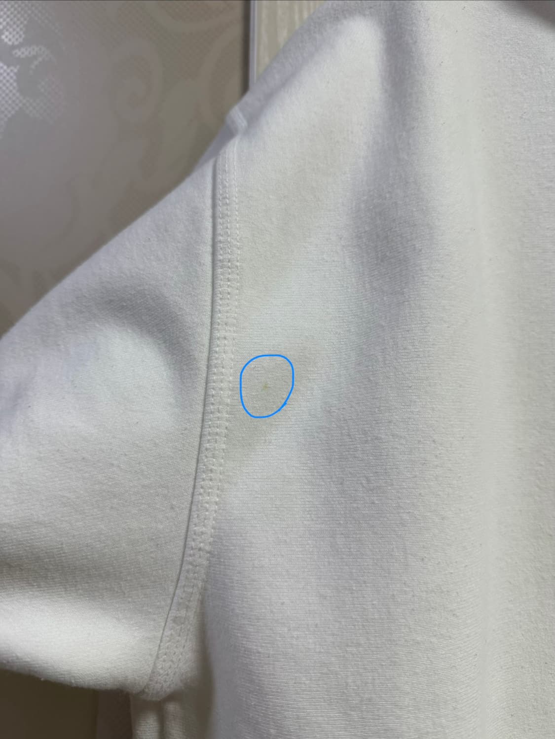 스투시 후드티 상품이미지2