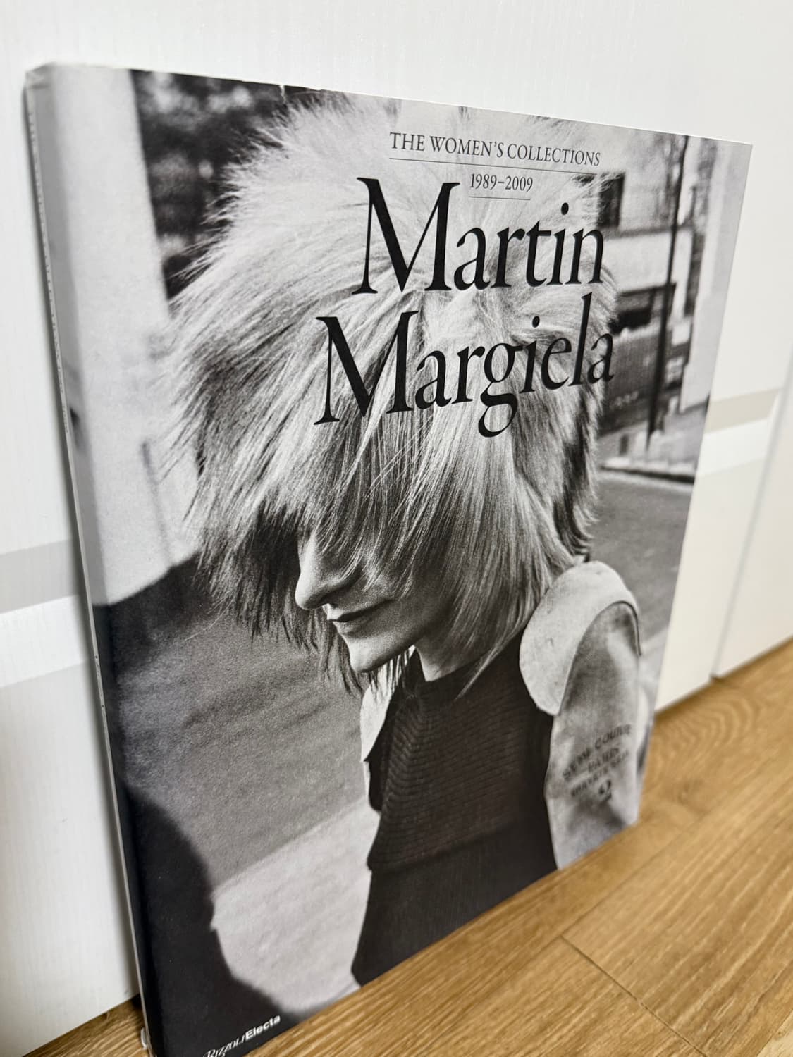 메종 마틴 마르지엘라 컬렉션 북 상품이미지1