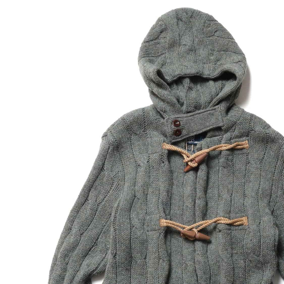 폴로 랄프로렌 Polo by Ralph Lauren cardigan 상품이미지2