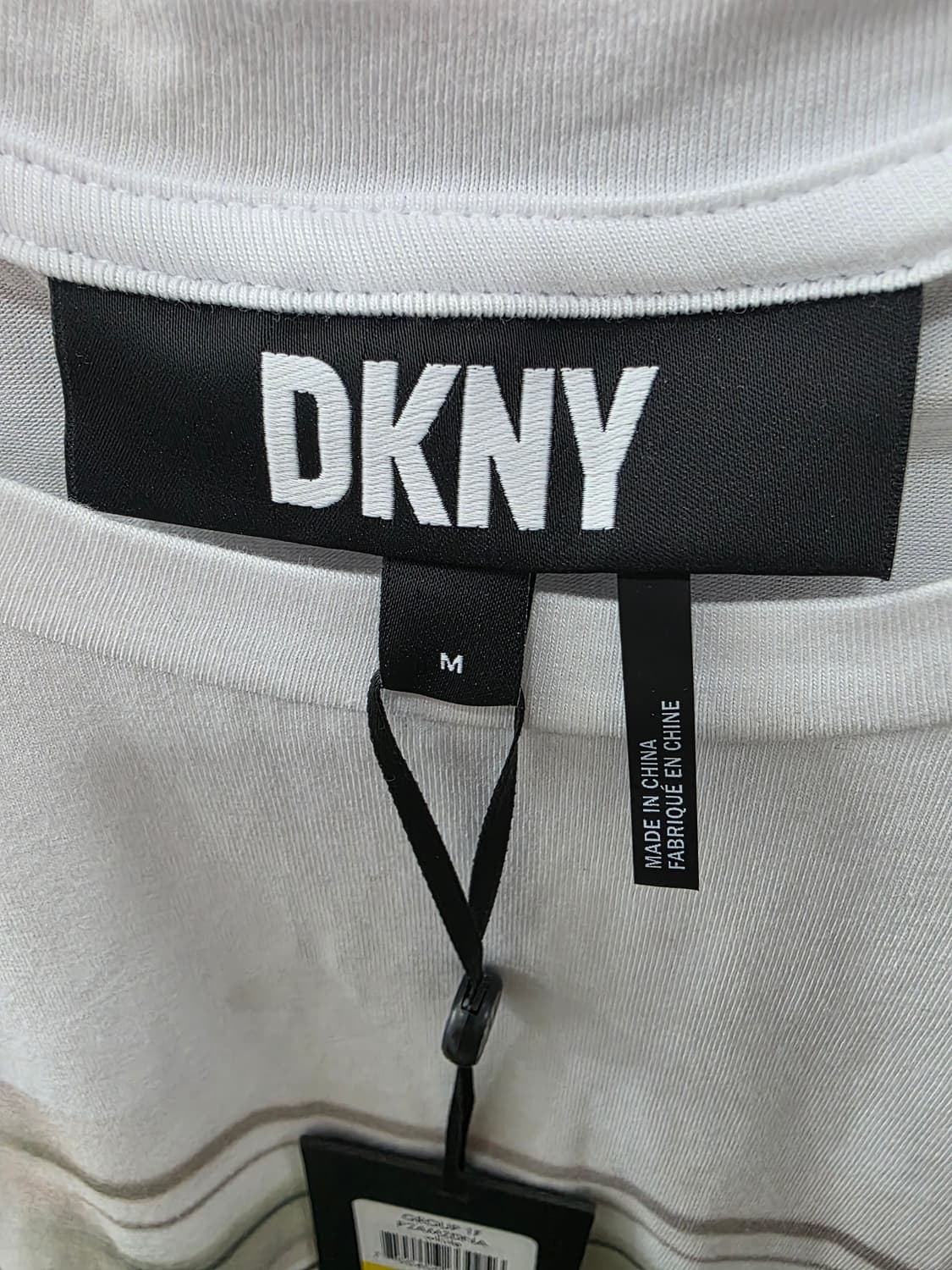 DKNY 여성 반팔  상품이미지3