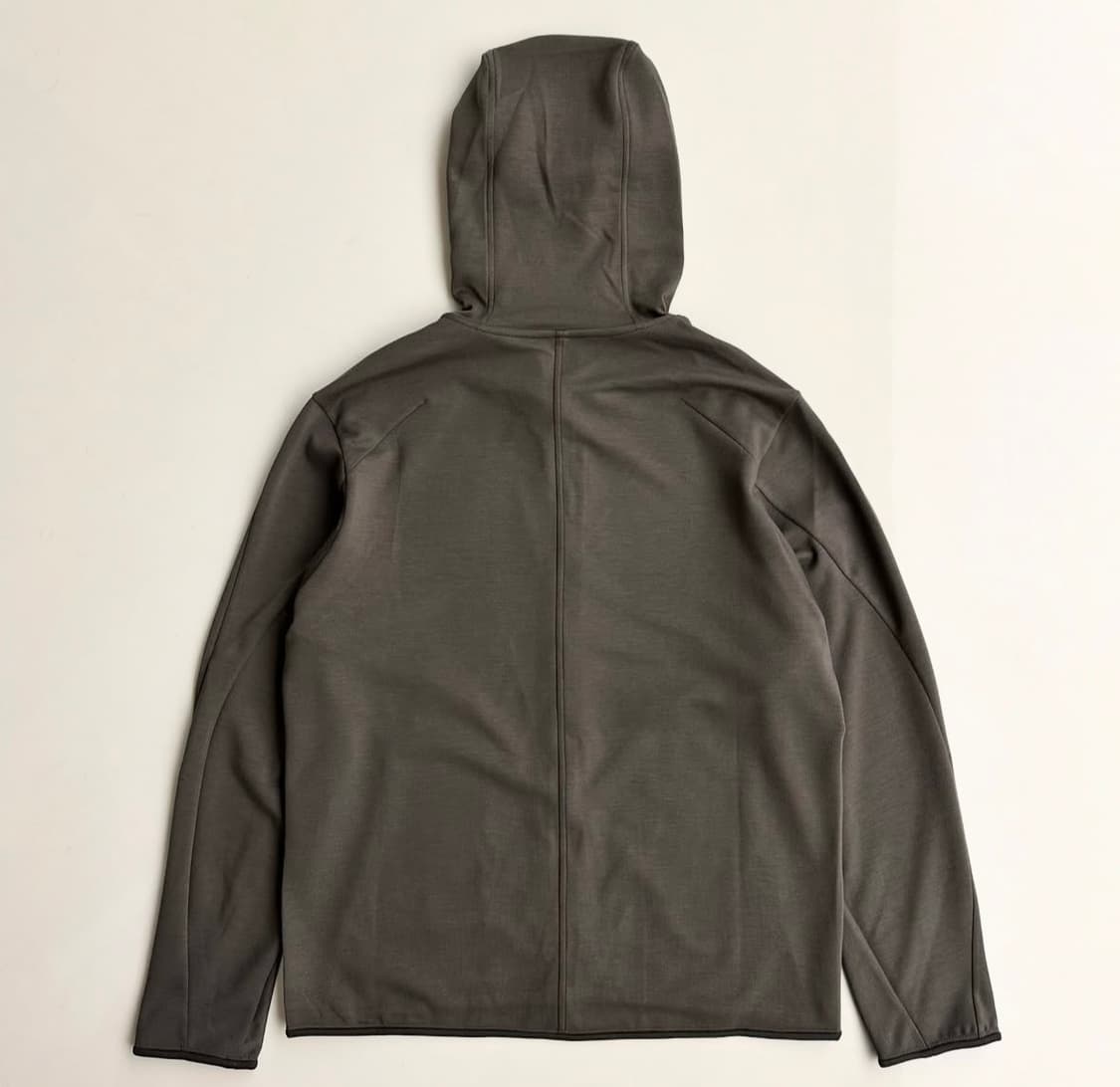 5.1 hoodie right oliver green XL 상품이미지2